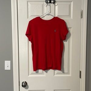 Women’s Polo Ralph Lauren T-shirt